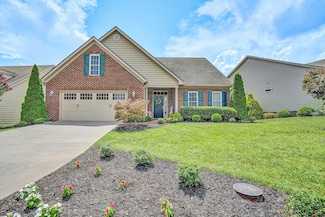 412 Deer Run Cir, Salem, VA 24153