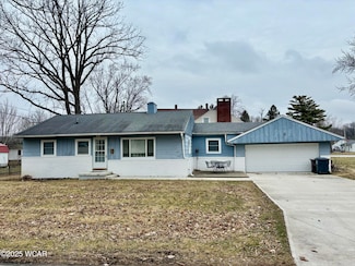 2050 Idlewild Dr, Lima, OH 45805