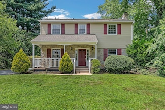 2009 Veale Rd, Wilmington, DE 19810