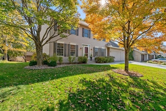 3616 Tanglewood Ct, Saint Paul, MN 55123