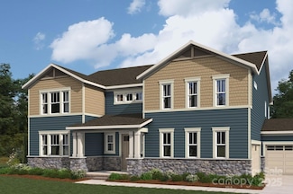 2529 Mabel Ln, Monroe, NC 28110