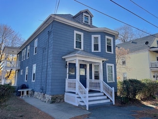 86 Margin St Unit 2, Haverhill, MA 01832