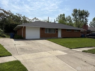 5700 Benedict Rd, Dayton, OH 45424