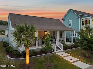 9294 Murphy Way SW, Calabash, NC 28467