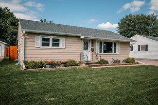 1611 1st Ave SE, Austin, MN 55912