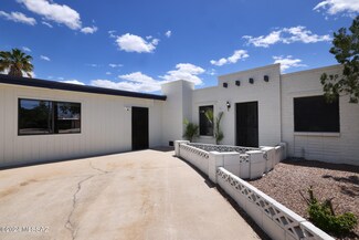7402 E Perth Place, Tucson, AZ 85730