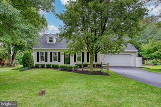 3560 Horizon Dr, Lancaster, PA 17601