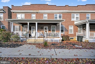 823 Ocean Ave, Lancaster, PA 17603