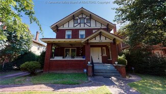1543 Quarrier St, Charleston, WV 25311