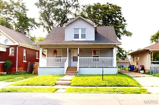 2415 Washington Ave, Granite City, IL 62040