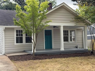 654 Clifton Rd SE, Atlanta, GA 30316
