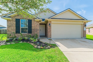 20803 Remington Oaks Ct, Katy, TX 77449