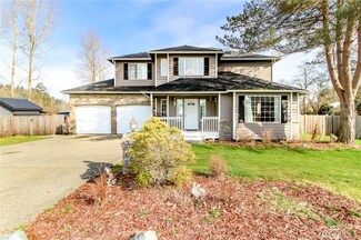 10208 151st Avenue Ct E, Puyallup, WA 98374
