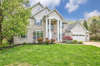 17600 Gardenview Manor Cir, Glencoe, MO 63038
