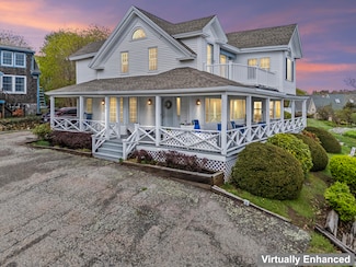 45 Woodbury Ln Unit 9, Ogunquit, ME 03907
