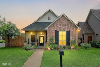 2720 E Crescent Cove, Shreveport, LA 71105