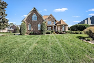 2722 Crowne Pointe Dr, Murfreesboro, TN 37130