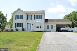 404 Park Ave, New Castle, DE 19720