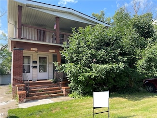 3428 Altamont Ave, Cleveland, OH 44118
