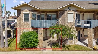 77 Santa Isabel Blvd Unit L1, Laguna Vista, TX 78578