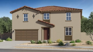 Residence Four, Hesperia, CA 92344