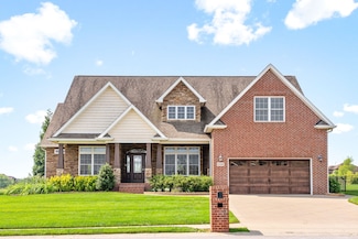 1548 Green Grove Way, Clarksville, TN 37043