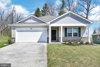 803 Parsnip Ct, Joppatowne, MD 21085