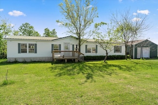 1409 John Wayne Rd, Kaufman, TX 75142