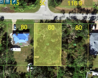 1085 Belmar Ave, Port Charlotte, FL 33948