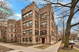 1347 E Hyde Park Blvd, Chicago, IL 60615