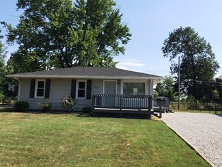 4205 E Riverside Dr, Evansville, IN 47714