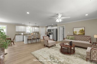 3575 Old Camden Hwy, Heath Springs, SC 29058