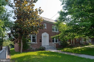 1500 V St SE Unit 2, Washington, DC 20020