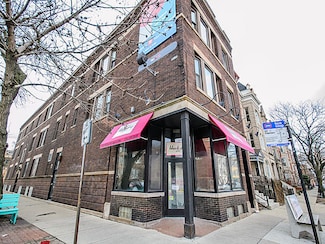 859 N Damen Ave Unit 3, Chicago, IL 60622