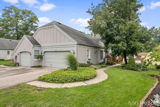 2350 Edington Ct SE Unit 51, Grand Rapids, MI 49508