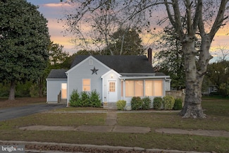 14 Hillcrest Terrace, Salem, NJ 08079