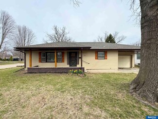1300 Park St, Beatrice, NE 68310