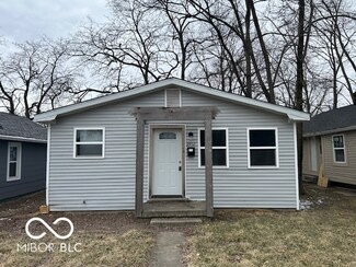 2912 N Gladstone Ave, Indianapolis, IN 46218