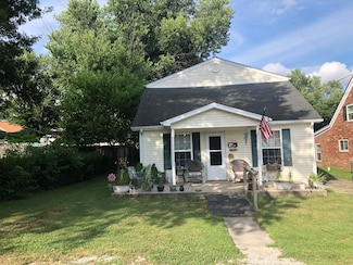 207 S Gatewood St, Lawrenceburg, KY 40342