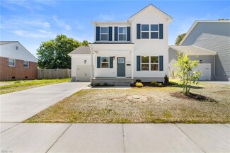 603 Garren Ave, Norfolk, VA 23509