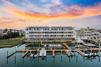 520 W Spruce #205 Ave Unit 205, North Wildwood, NJ 08260