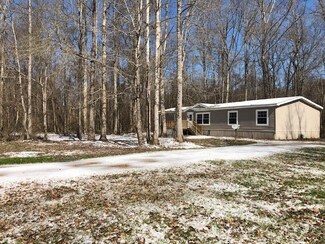 4718 Ms Highway 33, Gloster, MS 39638
