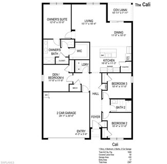 682 Hadley Place E, Naples, FL 34104
