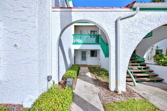 5505 Casablanca Cir Unit O2, Sebring, FL 33870