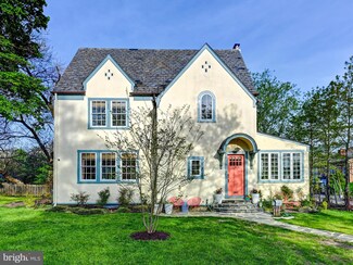 6101 Blackburn Ln, Baltimore, MD 21212