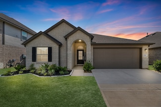 21411 Waldenburg Place, Tomball, TX 77375