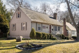 63 Jennings Rd, Waltham, MA 02451