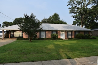 532 Lurene Cir, Montgomery, AL 36109