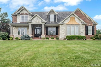 1772 Everest Ave, O Fallon, MO 63366