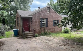 2609 S Tyler St, Little Rock, AR 72204